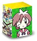 【中古】 ボンバーマンジェッターズ DVD BOX 2 バーニングファイヤー BOX