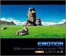 【中古】 EMOTION 20周年記念 テーマコレクション~TV編_画像1