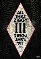 【中古】 ALL THAT ZIGGY III-SNAKE HIP SHAKES~ZIGGY- [DVD]_画像1