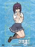 【中古】 魔法先生ネギま ! 麻帆良学園中等部2-A Magic 2 [DVD]_画像1