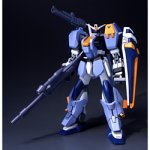 【中古】 ADVANCED MS IN ACTION !! デュエルガンダムアサルトシュラウド_画像1