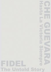 【中古】 革命の勇士~チェ・ゲバラとカストロ [DVD]_画像1