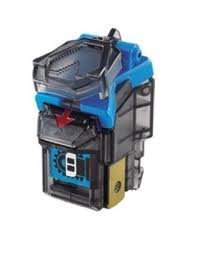 【中古】 【食玩】仮面ライダーフォーゼアストロスイッチ2 08.チェーンソースイッチ (単体)_画像1