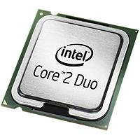 【中古】 intel Core 2 デュオ E8400 プロセッサー 3.0GHz EU80570PJ0806M OEM_画像1