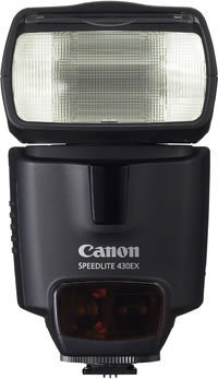 Canon キャノン スピードライト 430EX SP430EX
