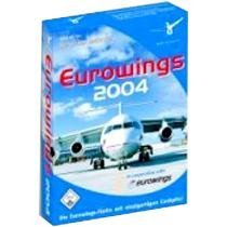 【中古】 Eurowings 2004 Commuter Airliners Add-On 輸入版