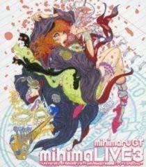 【中古】 mihimaLive3 ~University of mihimaru GT☆mihimalogy 実践講座!_画像1