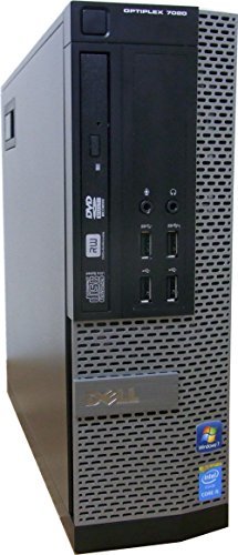 デスクトップ Dell OptiPlex 7020 SFF Core i5 4590 3.30GHz 4GBメ