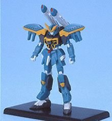 【中古】 ガンダムコレクション6 カラミティガンダム ブラインドボックス_画像1