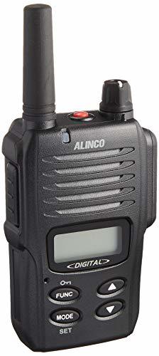 ALINCO アルインコ デジタル簡易無線・登録局 1Wタイプ DJ-DP10A