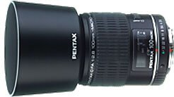 【中古】 PENTAX SMC D FA M100 2.8 W C DFAM100F2.8_画像1