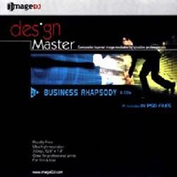 [ used ] design master Vol.24 business madness poetry bending 