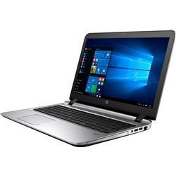 【中古】 ノートパソコン HP ProBook 450 G3 Notebook PC（Core i3/4GB/500GB