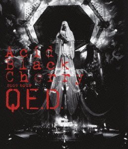 【中古】 2009 tour Q.E.D. (Blu-ray Disc)
