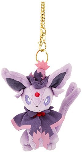 【中古】 ポケモンセンターオリジナル マスコット Pokemon Halloween Circus エーフィ