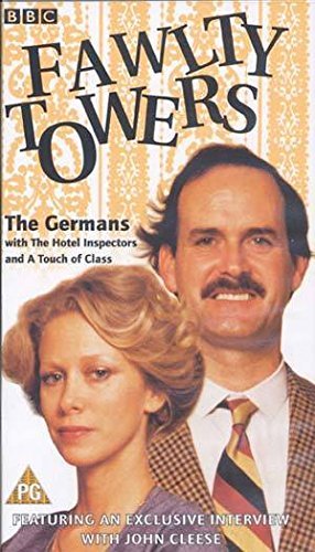 2022年秋冬新作 【中古】 [VHS] Towers Fawlty その他