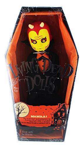 【中古】 リビングデッドドールズ シリーズ32/Devil (Living Dead Dolls) Series 32/_画像1