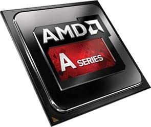 【中古】 hp 701407-001 AMD クアッドコア A10-5700 アクセラレート処理ユニット (APU) プ