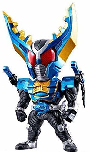 【中古】 CONVERGE KAMEN RIDER 11 61.仮面ライダーガタック ハイパーフォーム (ハイパークロッ_画像1