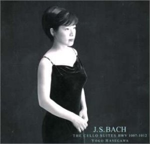 【中古】 バッハ/無伴奏チェロ組曲(全曲) BWV 1007～1012