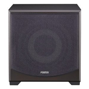 【中古】 FOSTEX スピーカー CW200A 単品