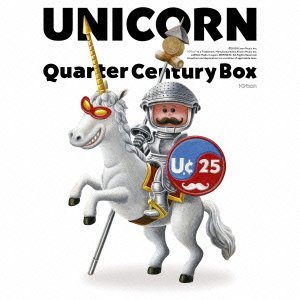 【中古】 Quarter Century Box (完全生産限定盤) (Blu-ray付)_画像1