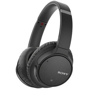 [ used ] Sony wireless noise cancel ring headphone WH-CH700N : Amazon Alexa installing Blu