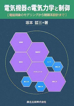 [ used ] electric equipment. electric dynamics . control - electromagnetic phenomenon. mote ring from control series design till 