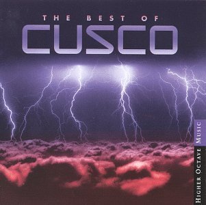 【中古】 Best of Cusco