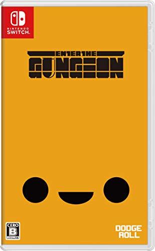 【中古】 Enter the Gungeon エンター ザ ガンジョン -Switch