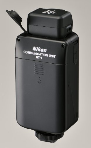 【中古】 Nikon ニコン 通信ユニット ワイヤレスキット UT-1WK_画像1