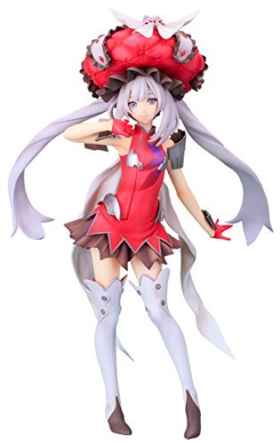 【中古】 PULCHRA Fate/Grand Order ライダー/マリー アントワネット 1/7スケール PVC製_画像1