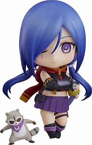 【中古】 ねんどろいど RELEASE THE SPYCE 半蔵門雪 ノンスケール ABS&PVC製 塗装済み可動フィギ_画像1