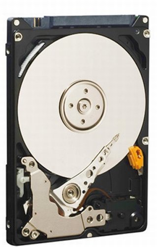 海外最新 Digital Western 【中古】 WD1600BEVS SATA 8MB RPM 5400