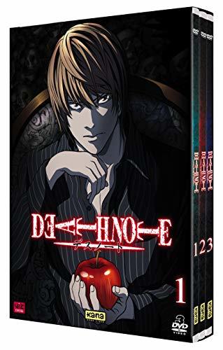 【中古】 Death Note - Vol. 1