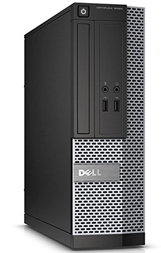【中古】 Dell デル OptiPlex 3020 SFF 第4世代 Core i3-4160 3.60GHz 4GB