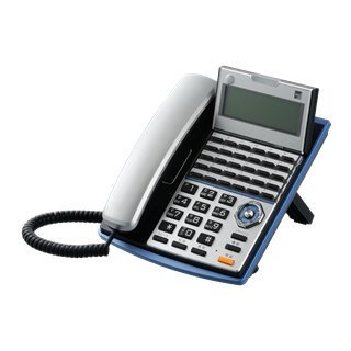 【中古】 TD720 (K) サクサ SAXA PLATIA プラティア 30ボタン電話機 ビジネスフォン