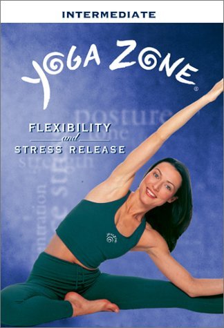 ☆日本の職人技☆ & Flexibility Zone Yoga 【中古】 Stress [輸入盤