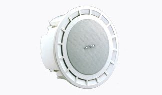 【中古】 BOSE ボーズ ハイインピーダンス埋め込みスピーカー:111TR 111TR_画像1