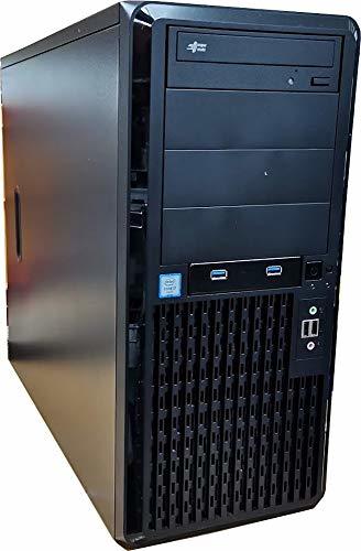 贅沢品 【中古】 i7-6700K Core ゲーミングタワーPC UNITCOM NVMe高速SSD GTX960 パソコン その他