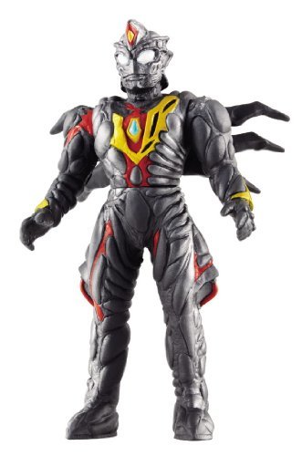 【中古】 ウルトラ怪獣シリーズEX ゼルガノイド_画像1