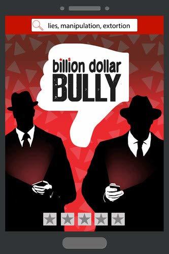 【中古】 Billion Dollar Bully [DVD]_画像1
