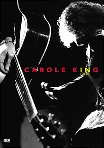 【中古】 Carole King - In Concert [DVD] [輸入盤]