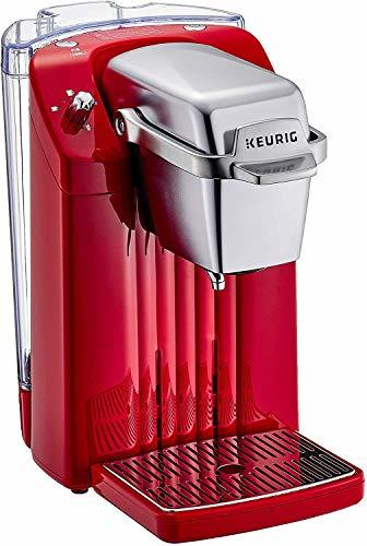 【中古】 KEURIG (キューリグ) コーヒーメーカー BS300 K-CUP専用 キューリグコーヒーシステム 一杯抽_画像1
