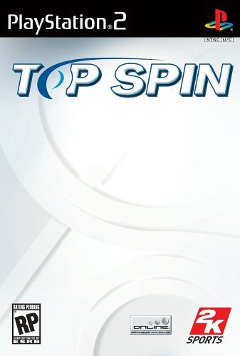 【中古】 Top Spin / Game