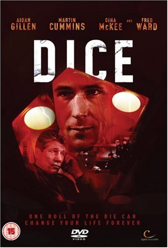 【中古】 Dice [DVD]
