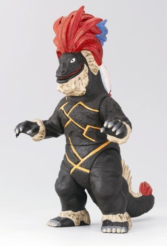 【中古】 ウルトラ怪獣シリーズ08 ジェロニモン_画像1