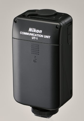 【中古】 Nikon ニコン 通信ユニット UT-1_画像1
