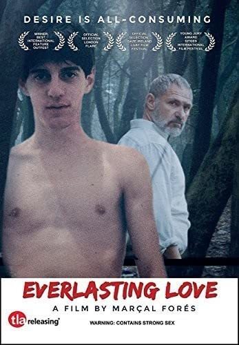 【中古】 Everlasting Love/ [DVD]_画像1