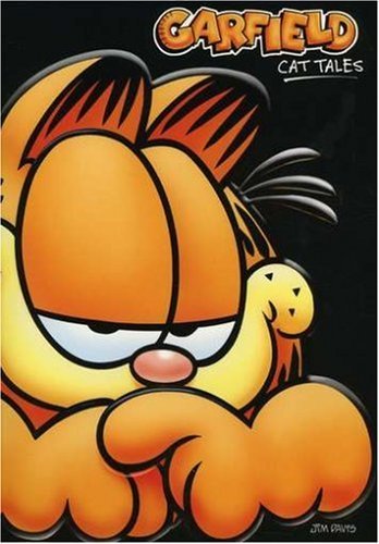 正規激安 【中古】 Garfield [輸入盤] [DVD] Set Gift Time Prime その他